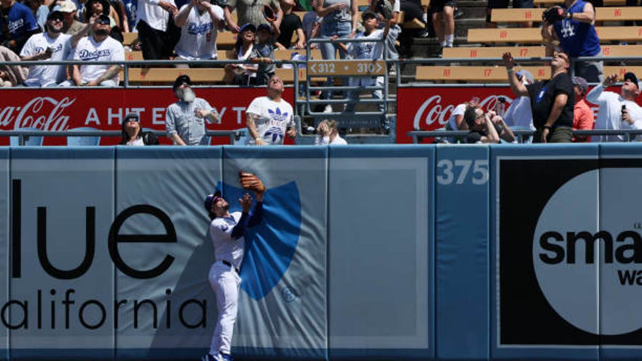 Astros vs. Nationals Prediction, Odds, Picks - April 20