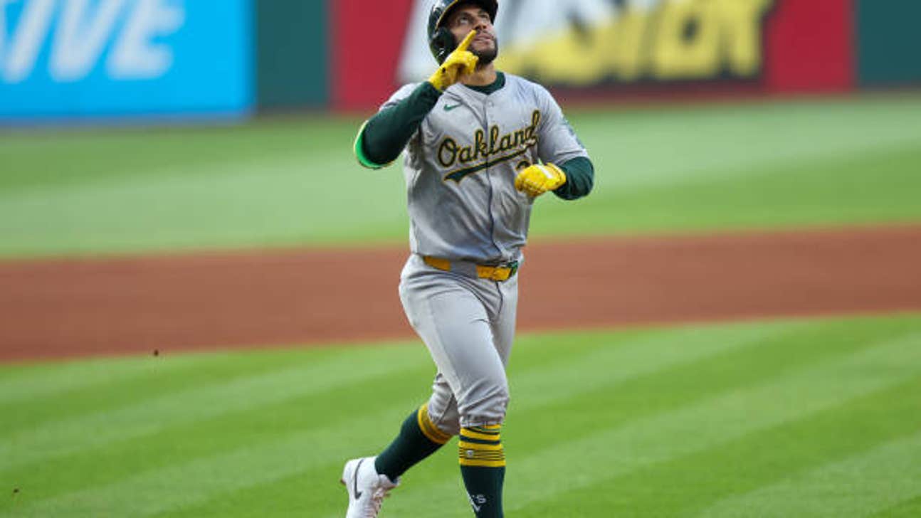 How to Watch Yankees vs. Athletics: TV Channel & Live Stream - April 22