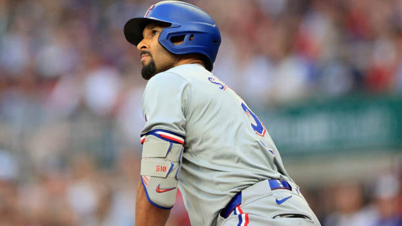 Mariners vs. Rangers Prediction, Odds, Picks - April 23