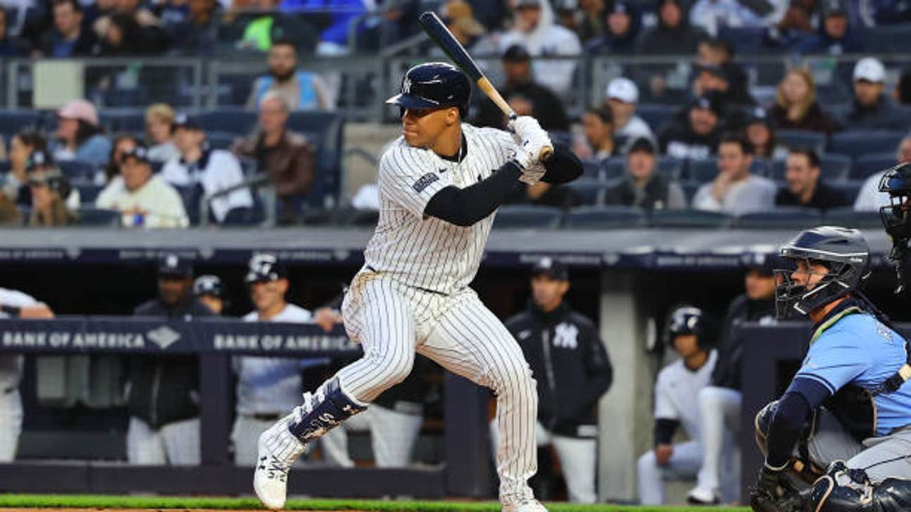 Yankees vs. Athletics Prediction, Odds, Picks - April 22