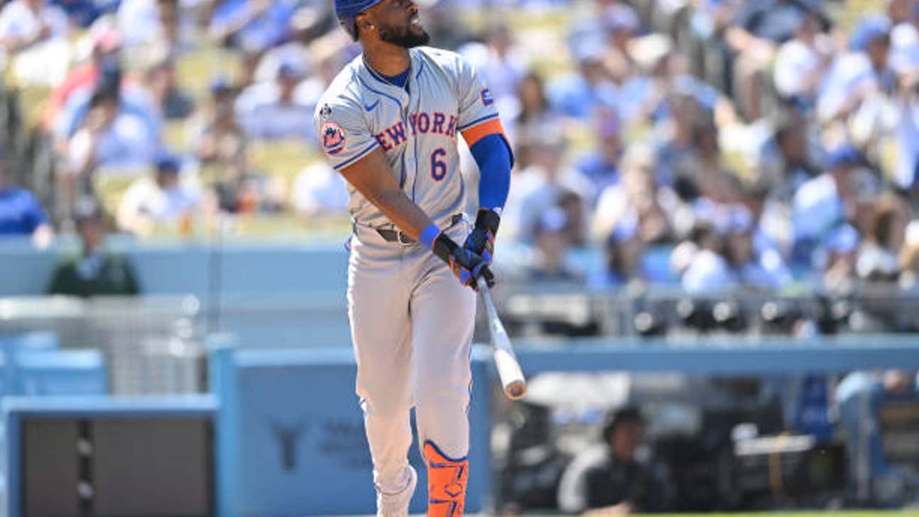 How to Watch Dodgers vs. Mets: TV Channel & Live Stream - April 21