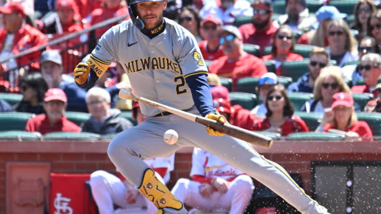 Brewers vs. Pirates Prediction, Odds, Picks - April 25