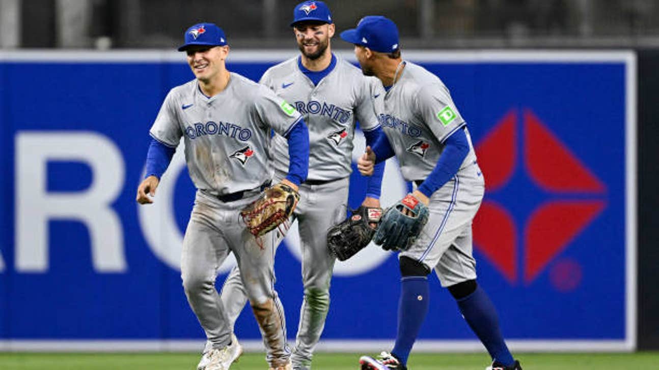 Blue Jays vs. Royals Prediction, Odds, Picks - April 25