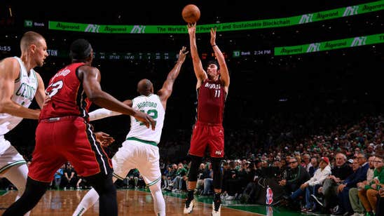 Celtics vs. Heat Game 2 prediction, how to watch, TV channel, odds - April 24