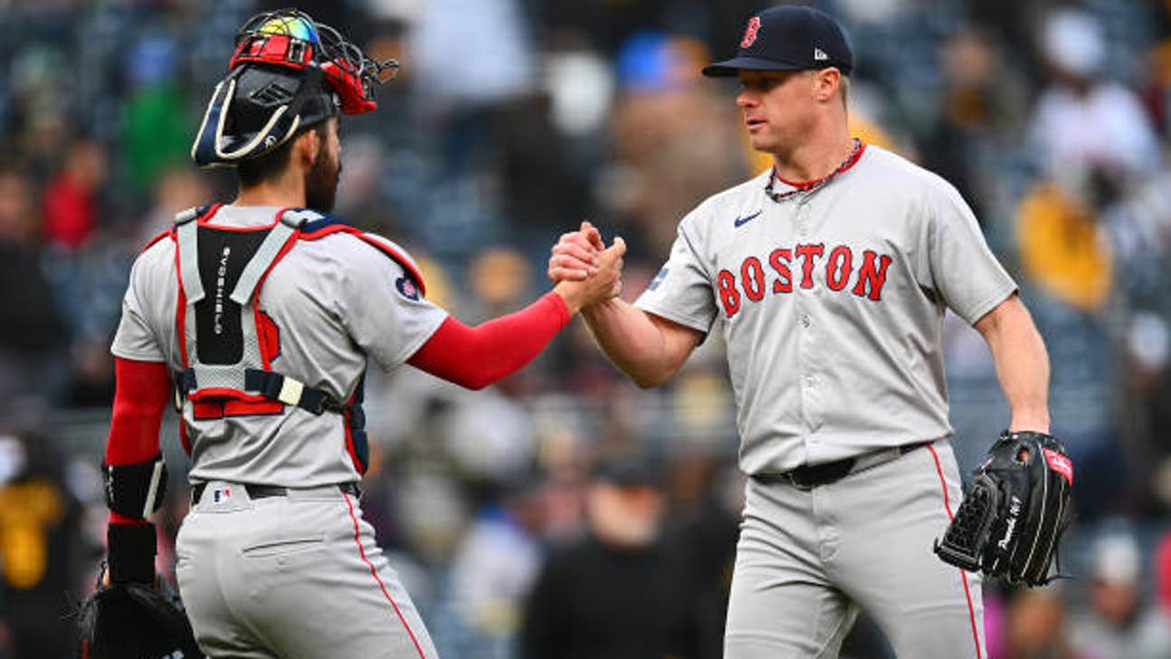 How to Watch Brewers vs. Pirates: TV Channel & Live Stream - April 25