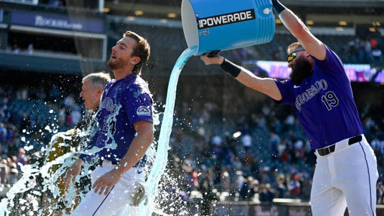 Padres vs. Rockies Prediction, Odds, Picks - April 22