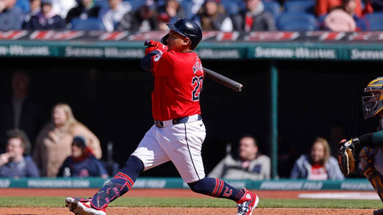 Guardians vs. Red Sox Prediction, Odds, Picks - April 23