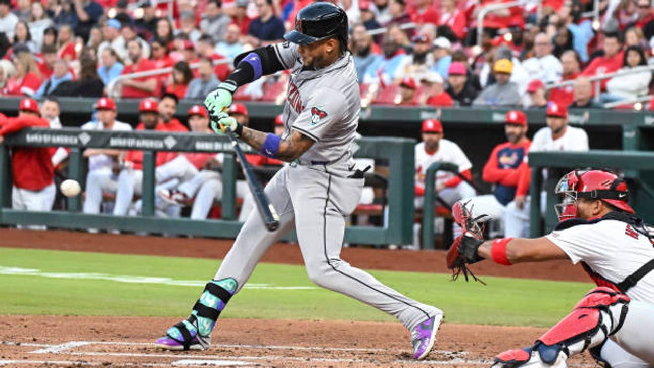 How to Watch Mariners vs. Diamondbacks: TV Channel & Live Stream - April 27