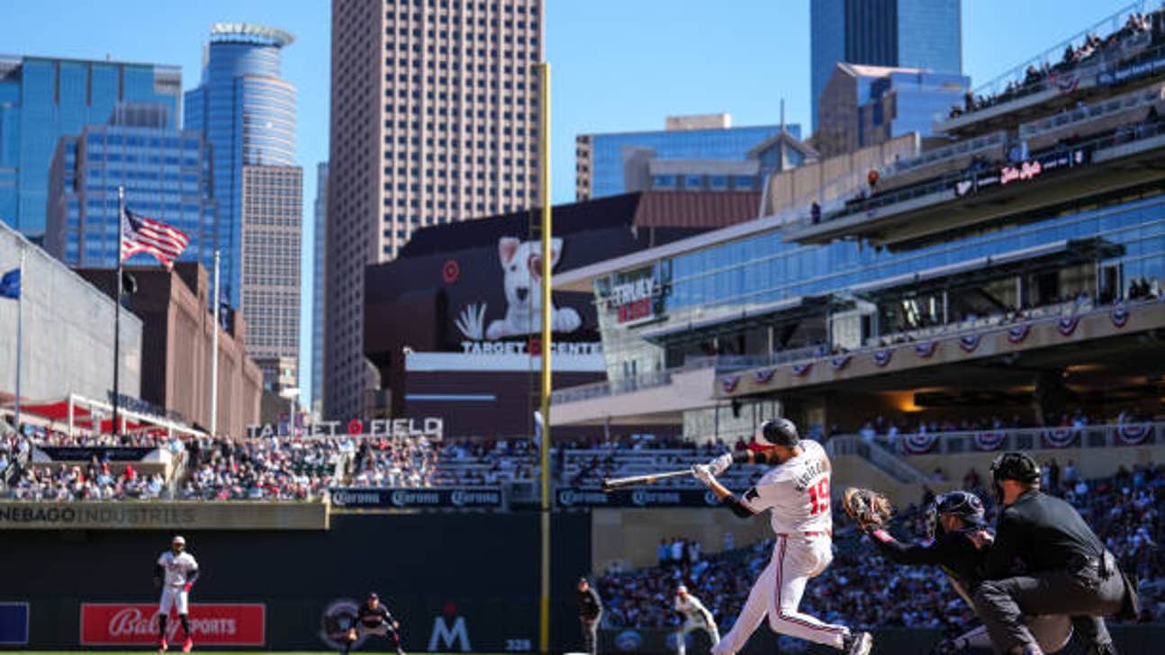 Dodgers vs. Twins Prediction, Odds, Picks - April 10