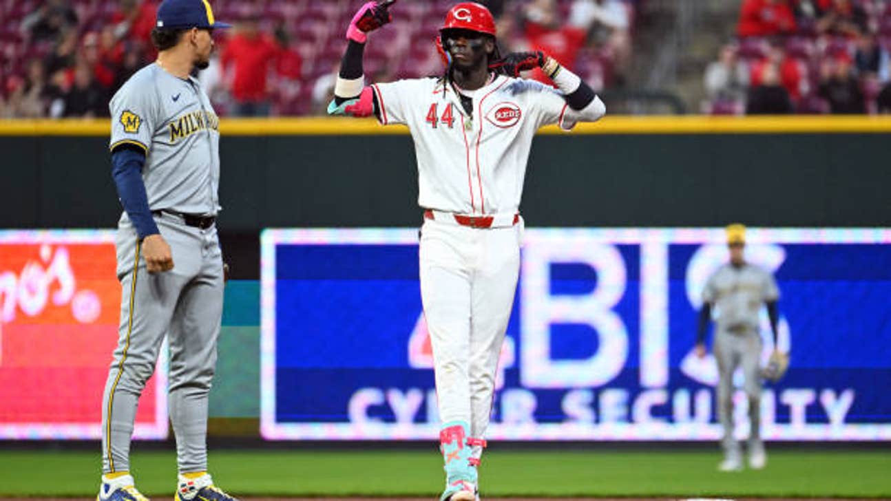 How to Watch Brewers vs. Reds: TV Channel & Live Stream - August 30