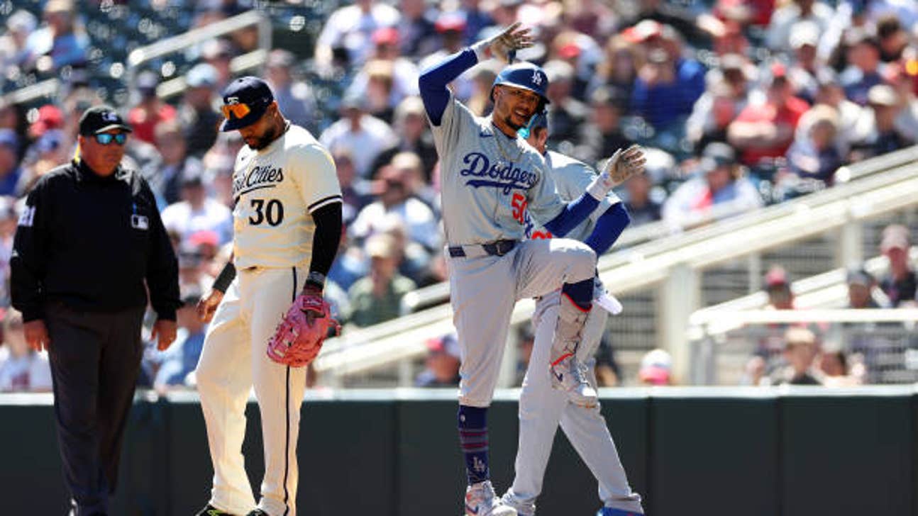 How to Watch Dodgers vs. Padres: TV Channel & Live Stream - April 12