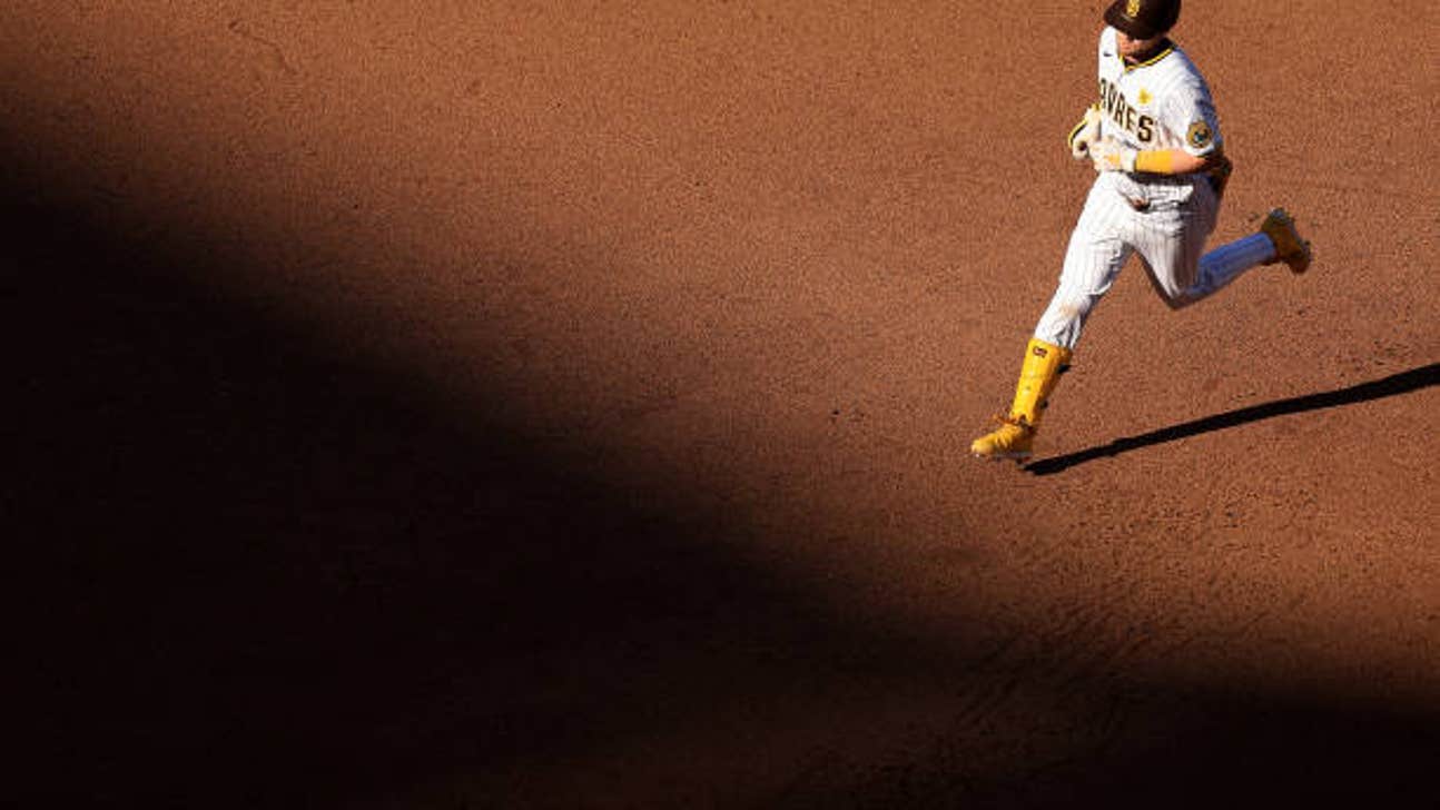 Dodgers vs. Padres Prediction, Odds, Picks - April 12