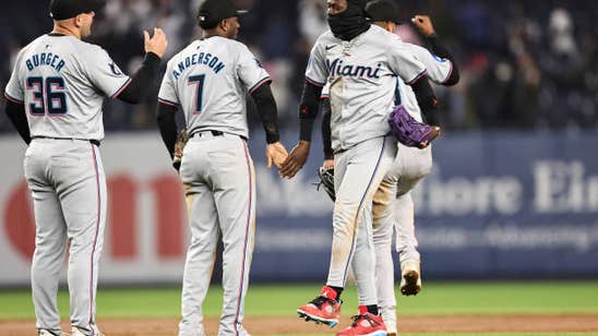 How to Watch Giants vs. Marlins: TV Channel & Live Stream - April 15