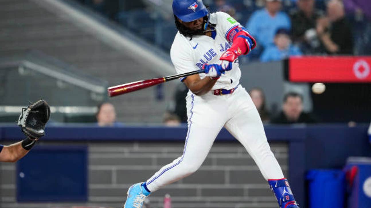 How to Watch Blue Jays vs. Rockies: TV Channel & Live Stream - April 12