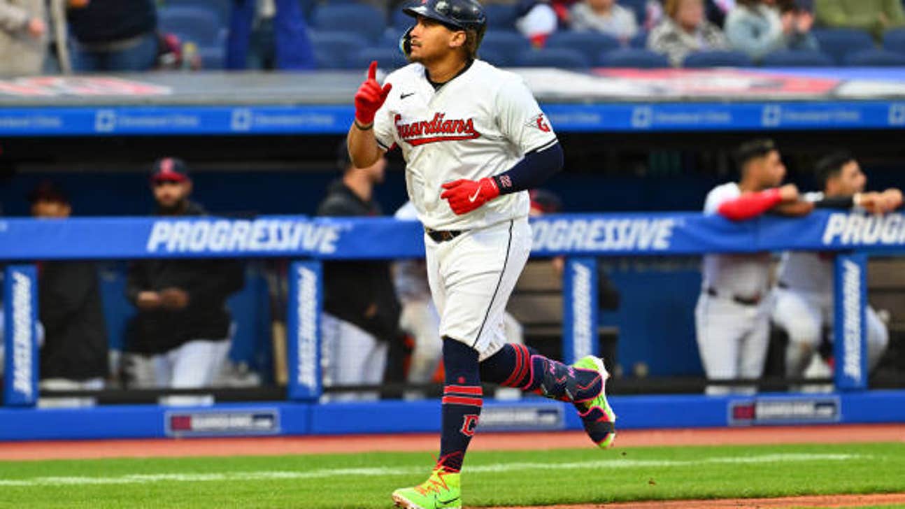 How to Watch Guardians vs. Yankees: TV Channel & Live Stream - April 13