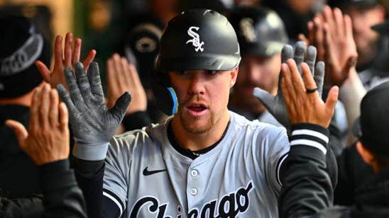 How to Watch Reds vs. White Sox: TV Channel & Live Stream - April 12