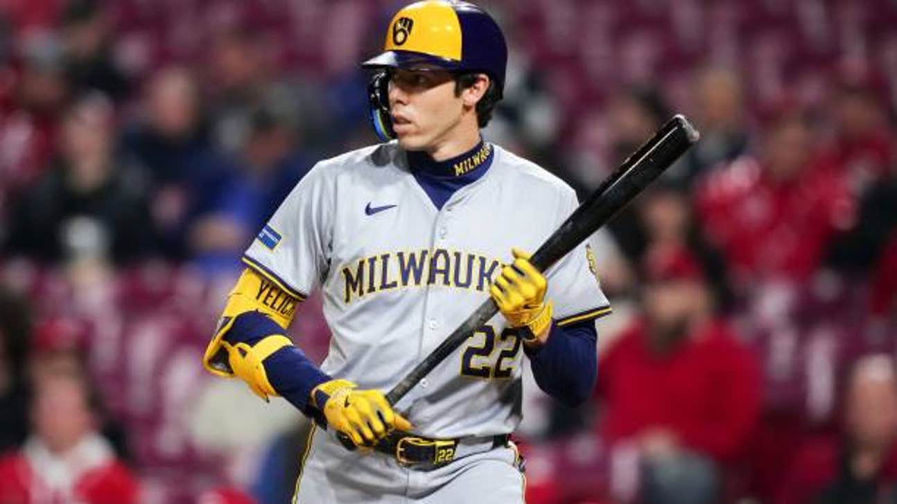 How to Watch Brewers vs. Padres: TV Channel & Live Stream - April 15