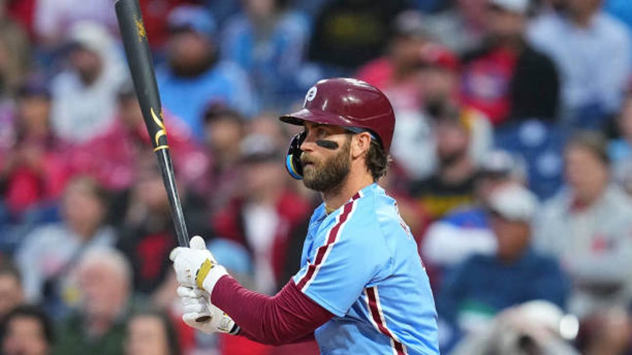 Phillies vs. Pirates Prediction, Odds, Picks - April 12