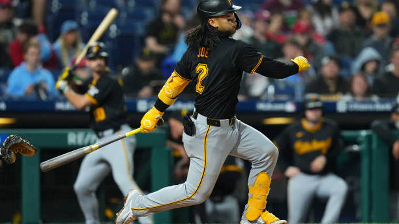 Mets vs. Pirates Prediction, Odds, Picks - April 15