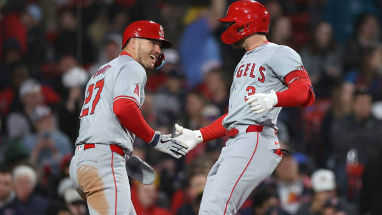 Angels vs. Red Sox Prediction, Odds, Picks - April 13