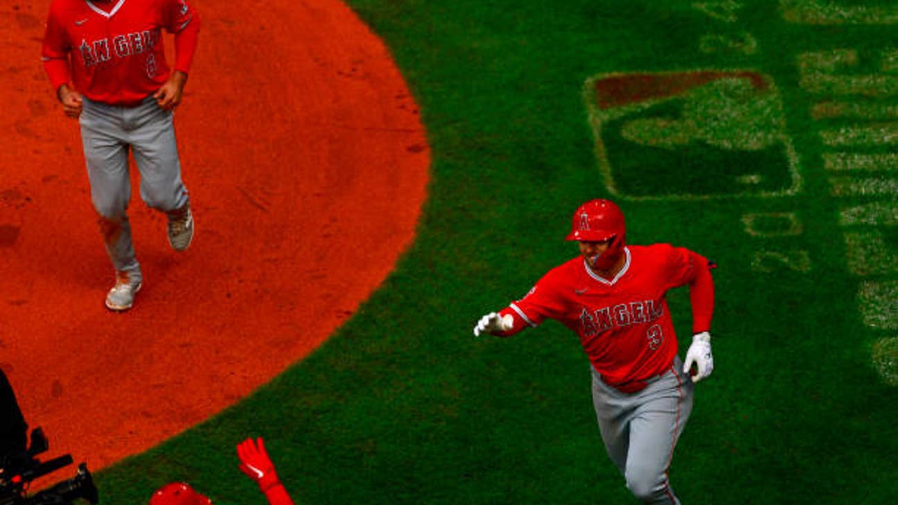 Rays vs. Angels Prediction, Odds, Picks - April 15