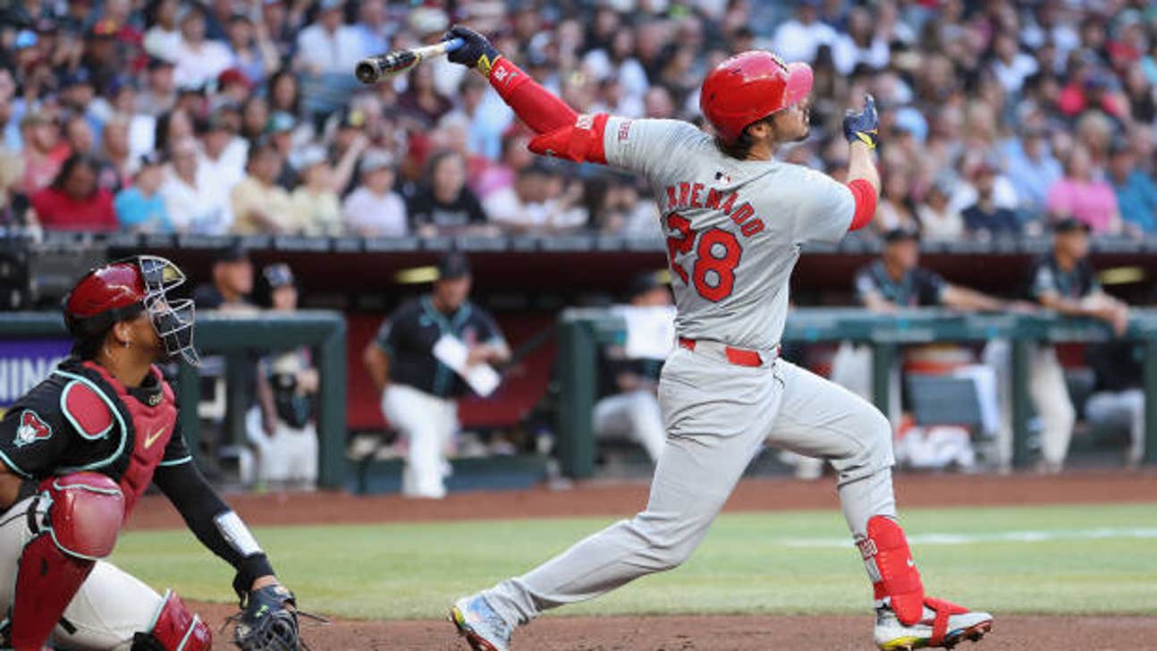 Cardinals vs. Athletics Prediction, Odds, Picks - April 15