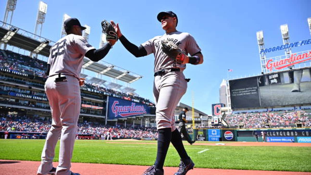 How to Watch Blue Jays vs. Yankees: TV Channel & Live Stream - April 16