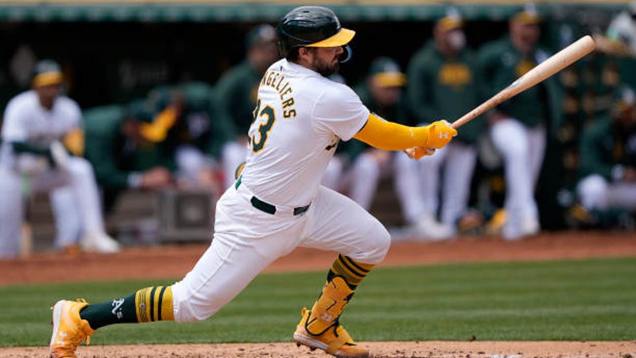 How to Watch Cardinals vs. Athletics: TV Channel & Live Stream - April 15