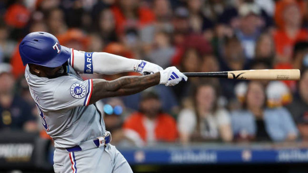 How to Watch Tigers vs. Rangers: TV Channel & Live Stream - April 17