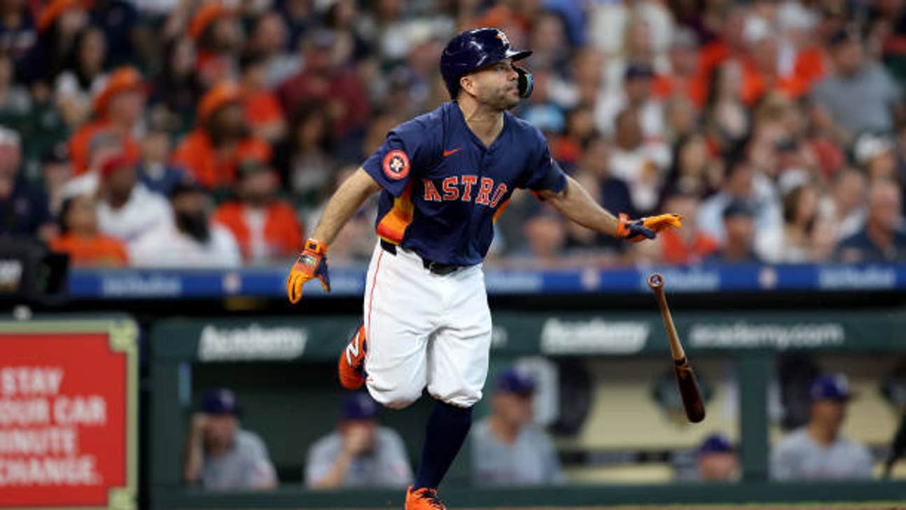 Braves vs. Astros Prediction, Odds, Picks - April 17