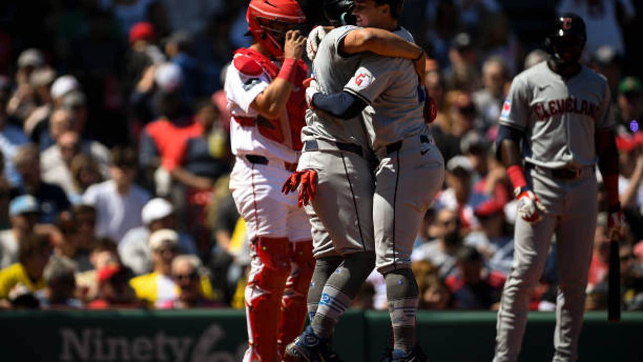 How to Watch Red Sox vs. Guardians: TV Channel & Live Stream - April 16