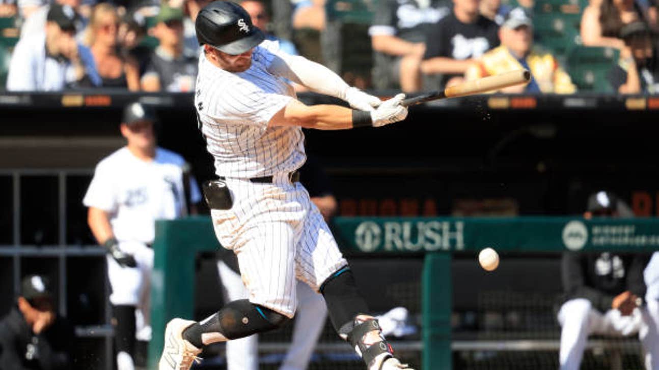 How to Watch Royals vs. White Sox: TV Channel & Live Stream - April 16