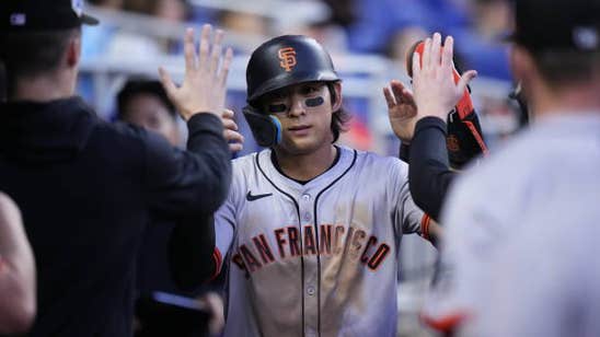 How to Watch Giants vs. Marlins: TV Channel & Live Stream - April 17