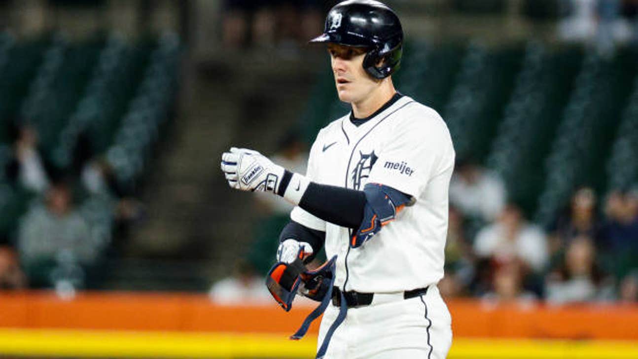 How to Watch Tigers vs. Rangers: TV Channel & Live Stream - April 18