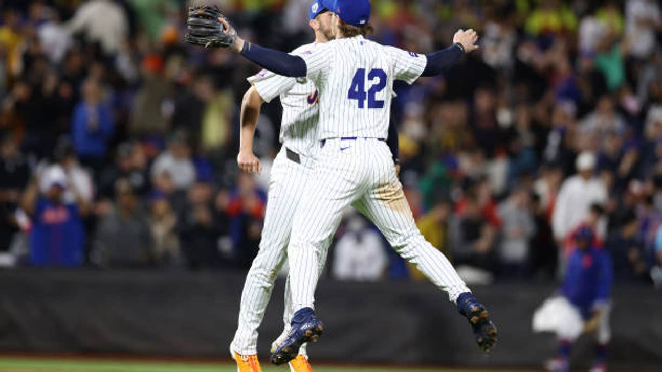 How to Watch Mets vs. Pirates: TV Channel & Live Stream - April 17