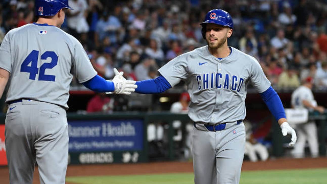 Diamondbacks vs. Cubs Prediction, Odds, Picks - April 16