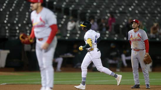 How to Watch Cardinals vs. Athletics: TV Channel & Live Stream - April 16