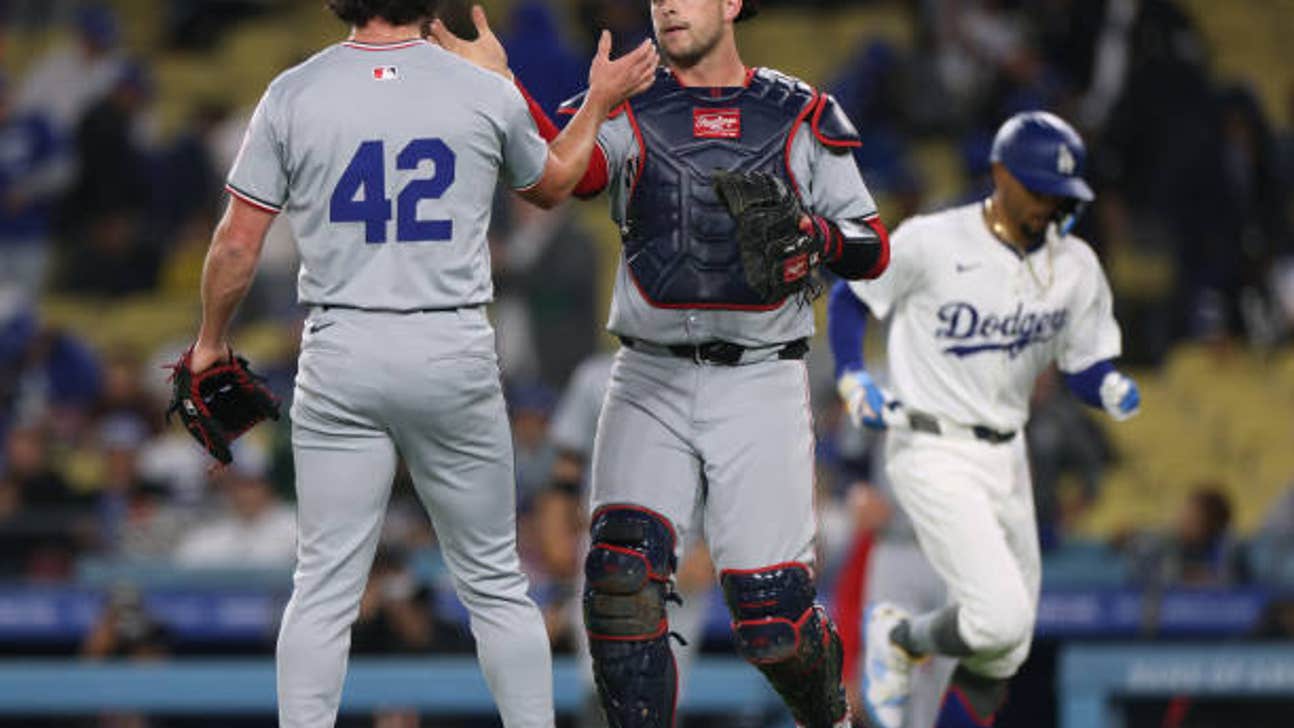 How to Watch Dodgers vs. Mets: TV Channel & Live Stream - April 19