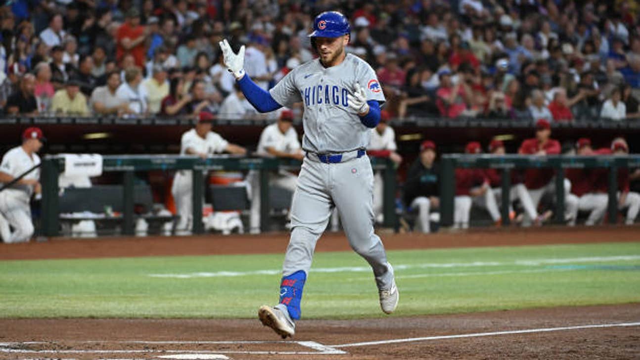 Cubs vs. Marlins Prediction, Odds, Picks - April 18