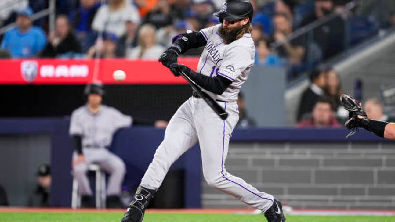 Mariners vs. Rockies Prediction, Odds, Picks - April 19