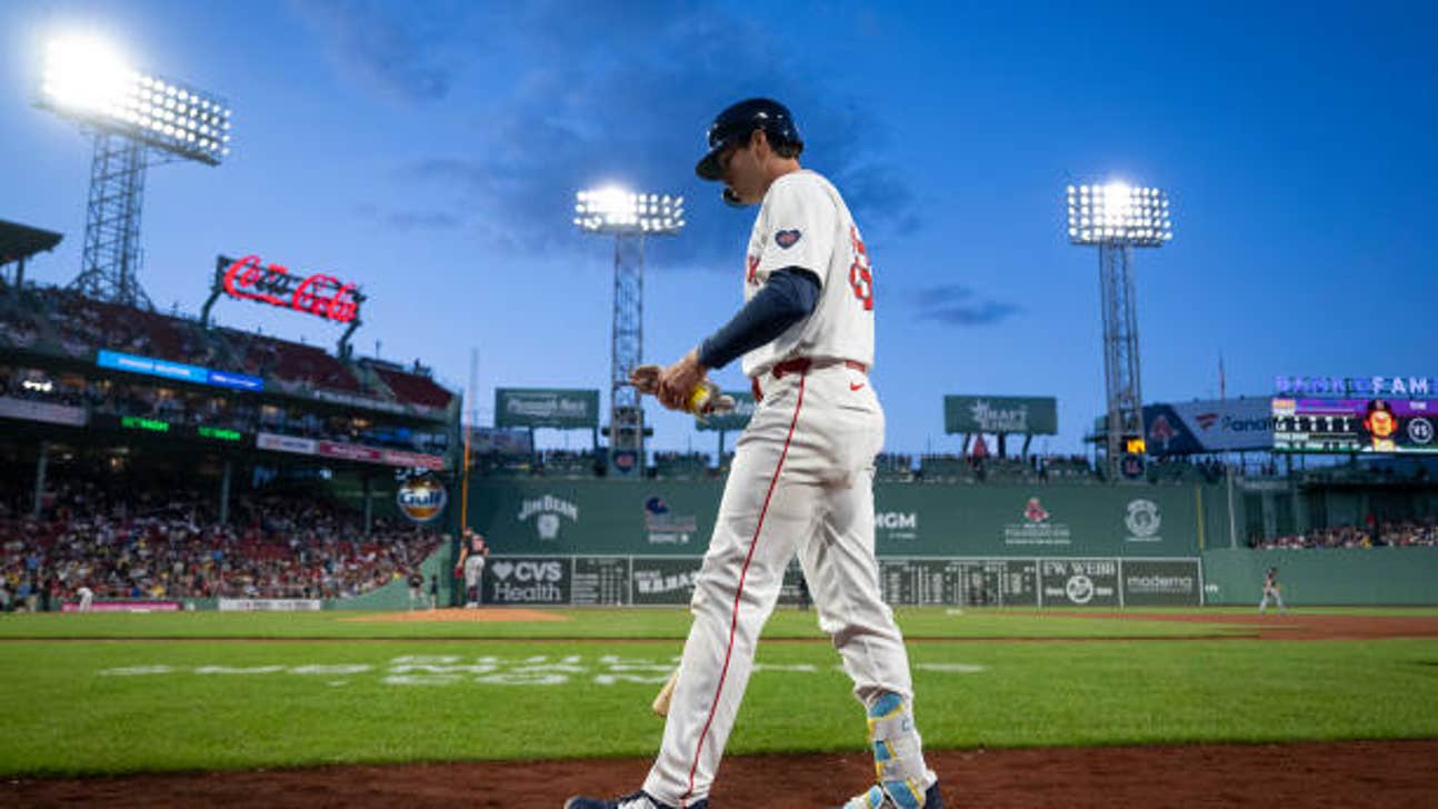 How to Watch Red Sox vs. Guardians: TV Channel & Live Stream - April 17