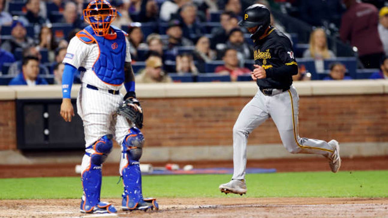 How to Watch Brewers vs. Pirates: TV Channel & Live Stream - April 24