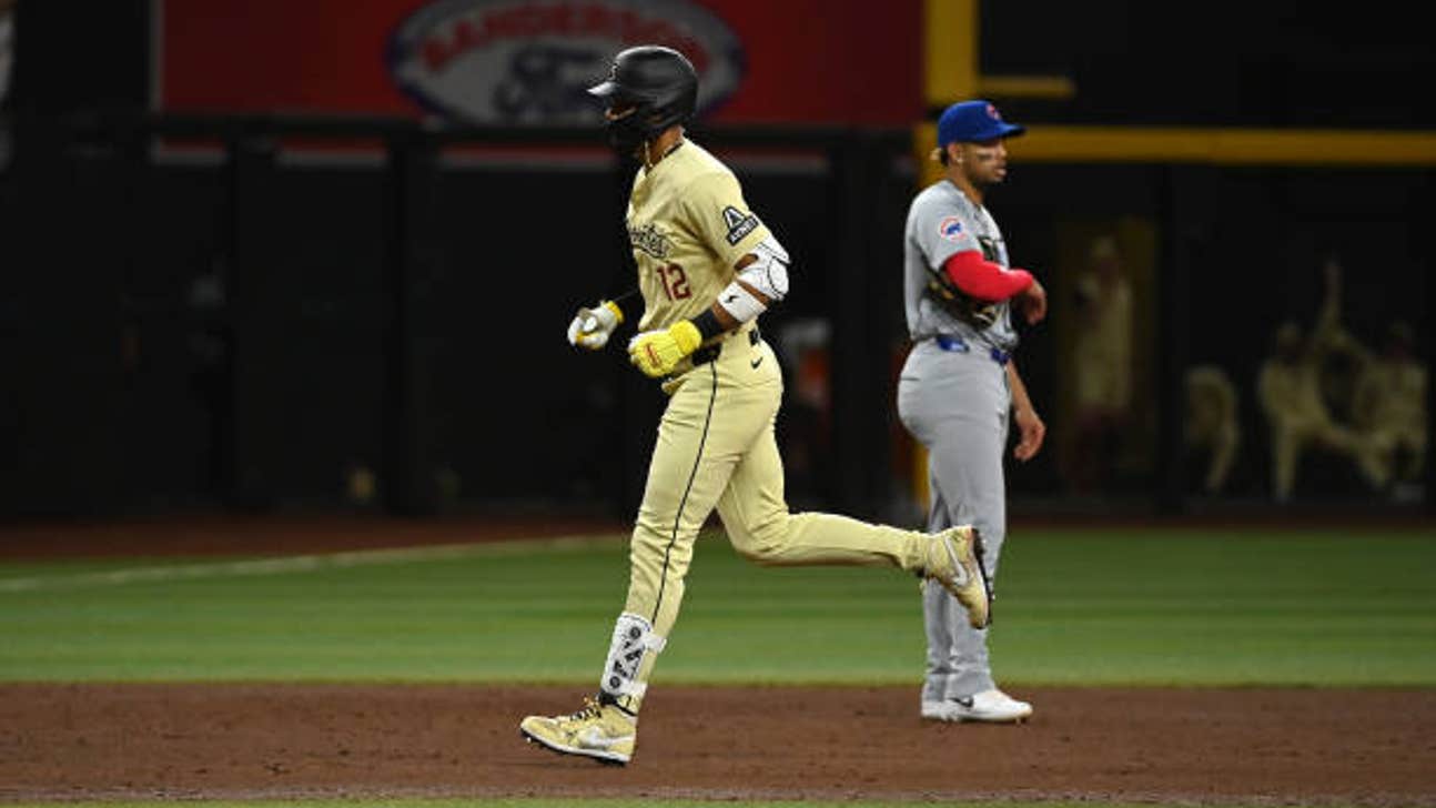 How to Watch Diamondbacks vs. Giants: TV Channel & Live Stream - April 20