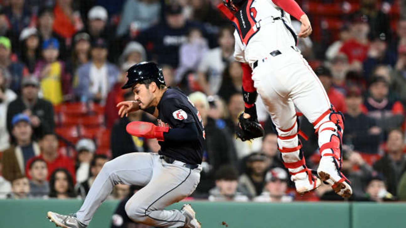 Red Sox vs. Guardians Prediction, Odds, Picks - April 18