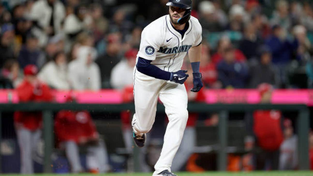 How to Watch Mariners vs. Rangers: TV Channel & Live Stream - April 23