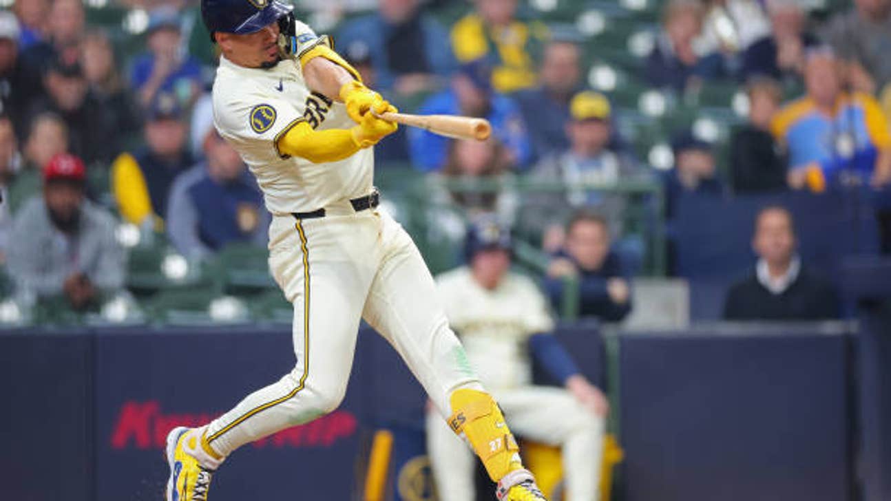 How to Watch Cardinals vs. Brewers: TV Channel & Live Stream - April 20