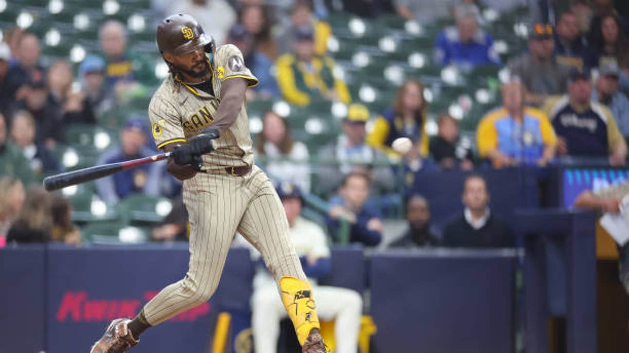 How to Watch Blue Jays vs. Padres: TV Channel & Live Stream - April 19