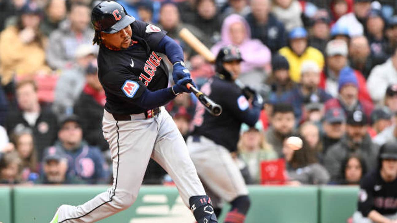 How to Watch Guardians vs. Athletics: TV Channel & Live Stream - April 19