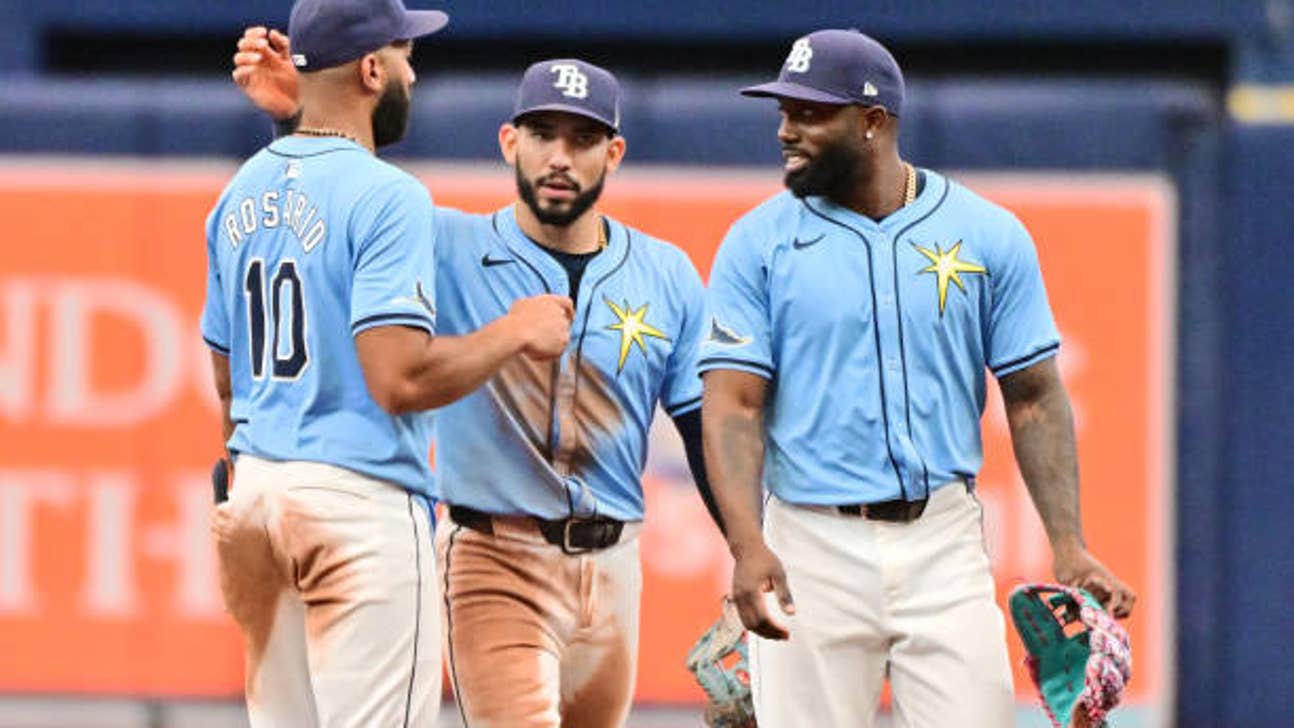 How to Watch Yankees vs. Rays: TV Channel & Live Stream - April 20