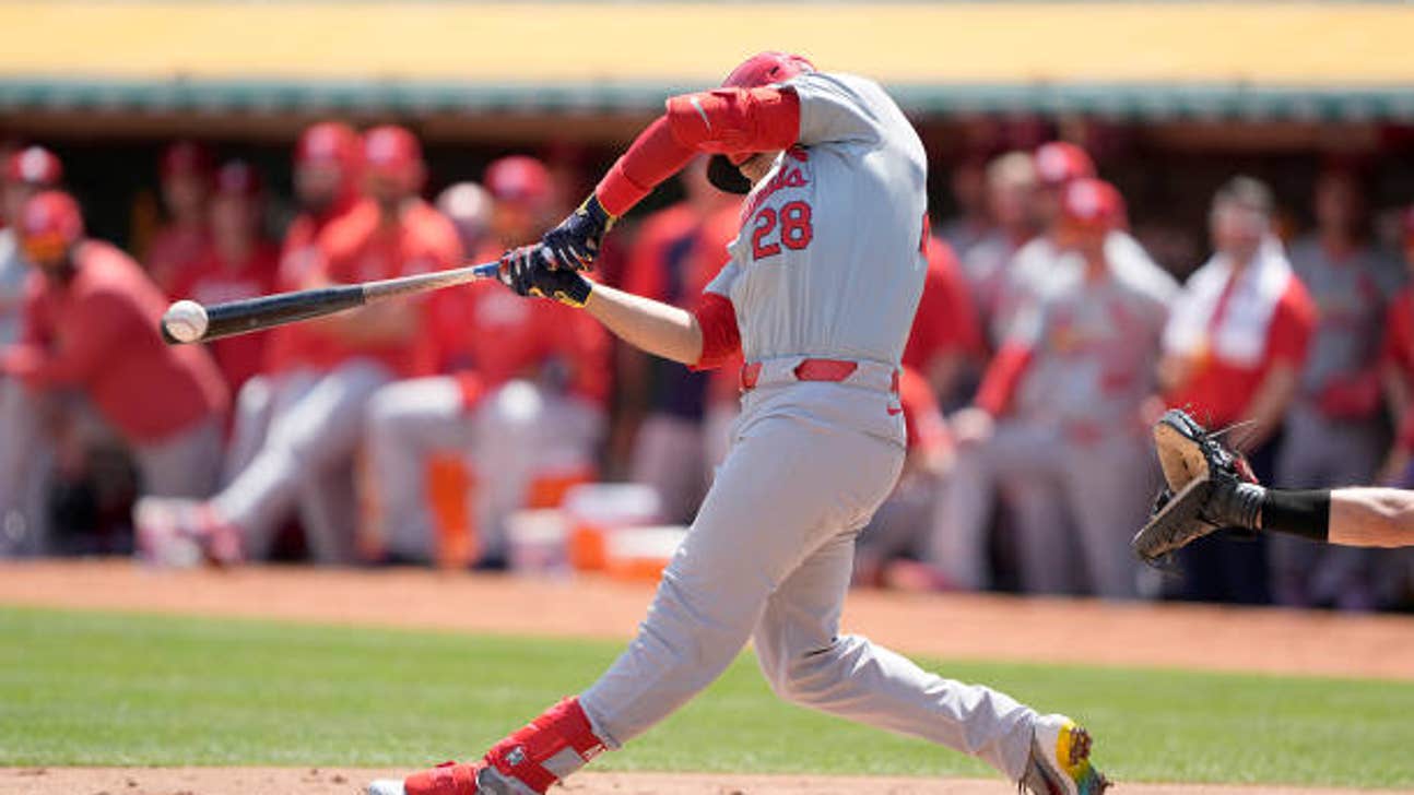 Cardinals vs. Brewers Prediction, Odds, Picks - April 20